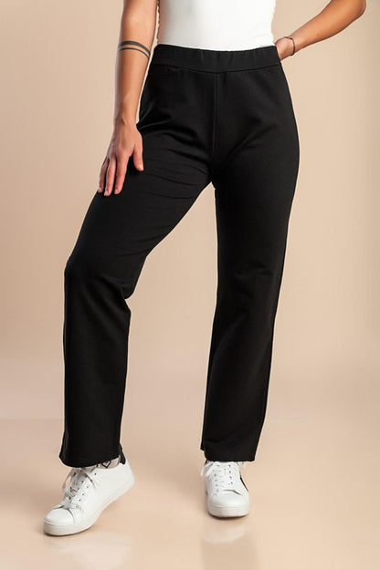 Cotton pants