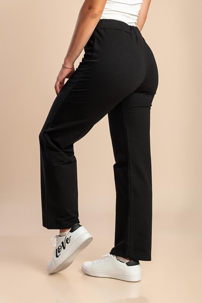 Cotton pants