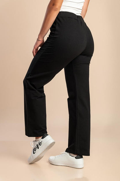 Cotton pants