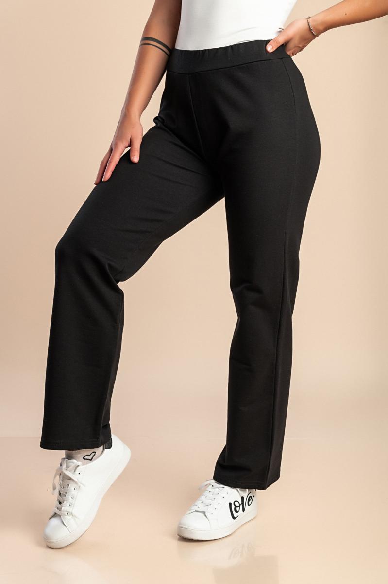 Cotton pants