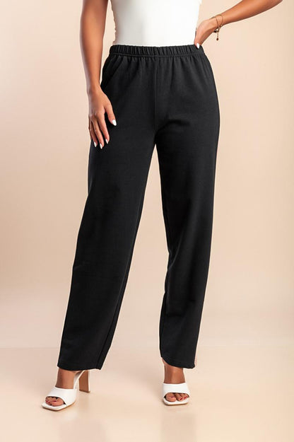 Cotton trousers