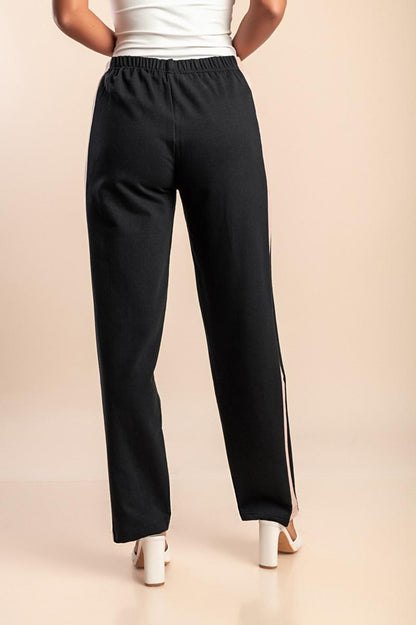 Cotton trousers