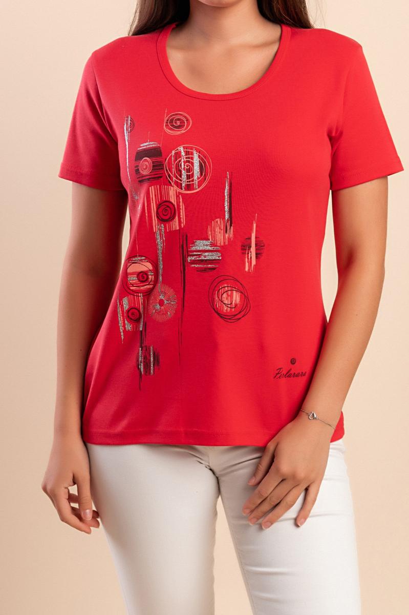 Tricou cu imprimeu