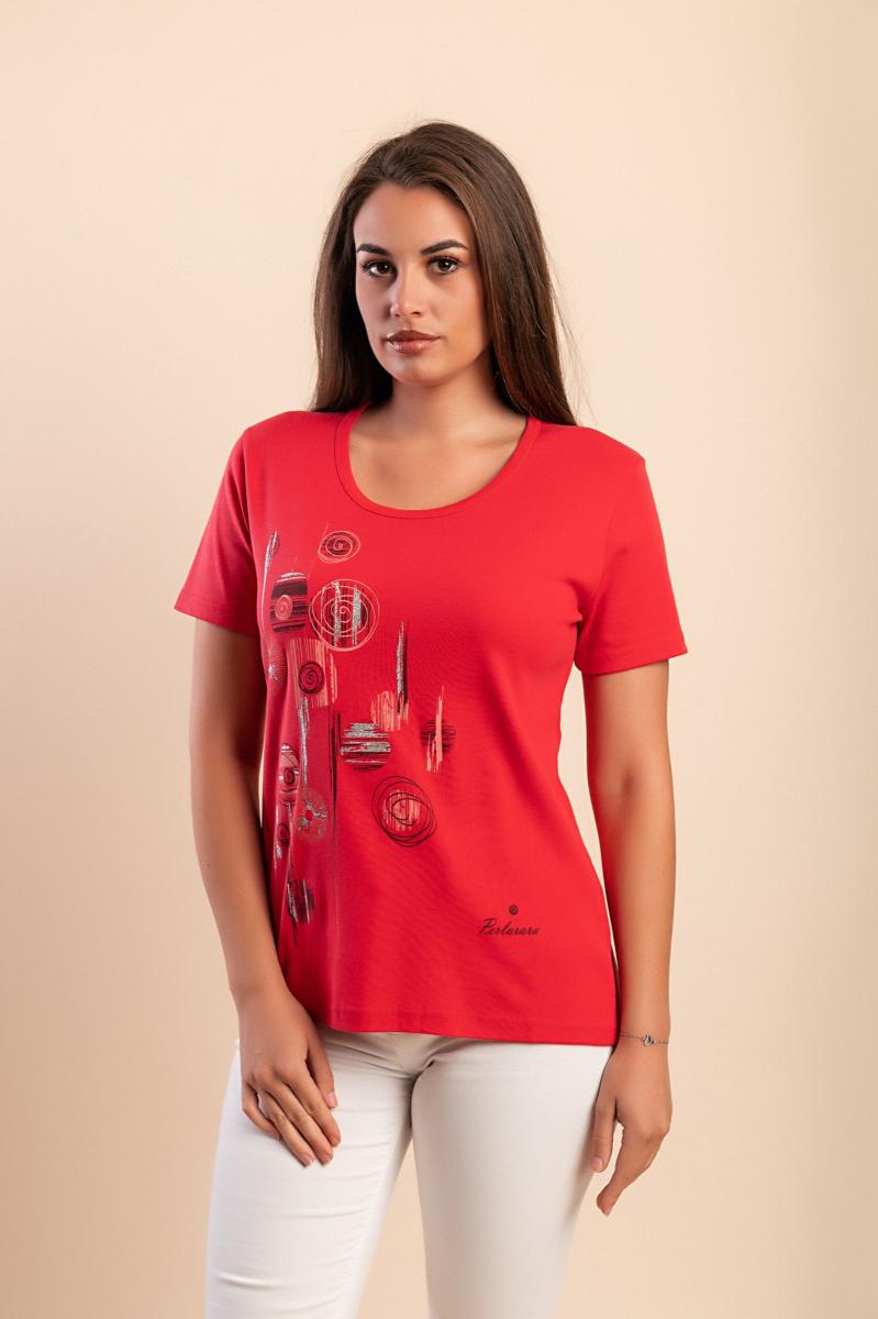 Tricou cu imprimeu
