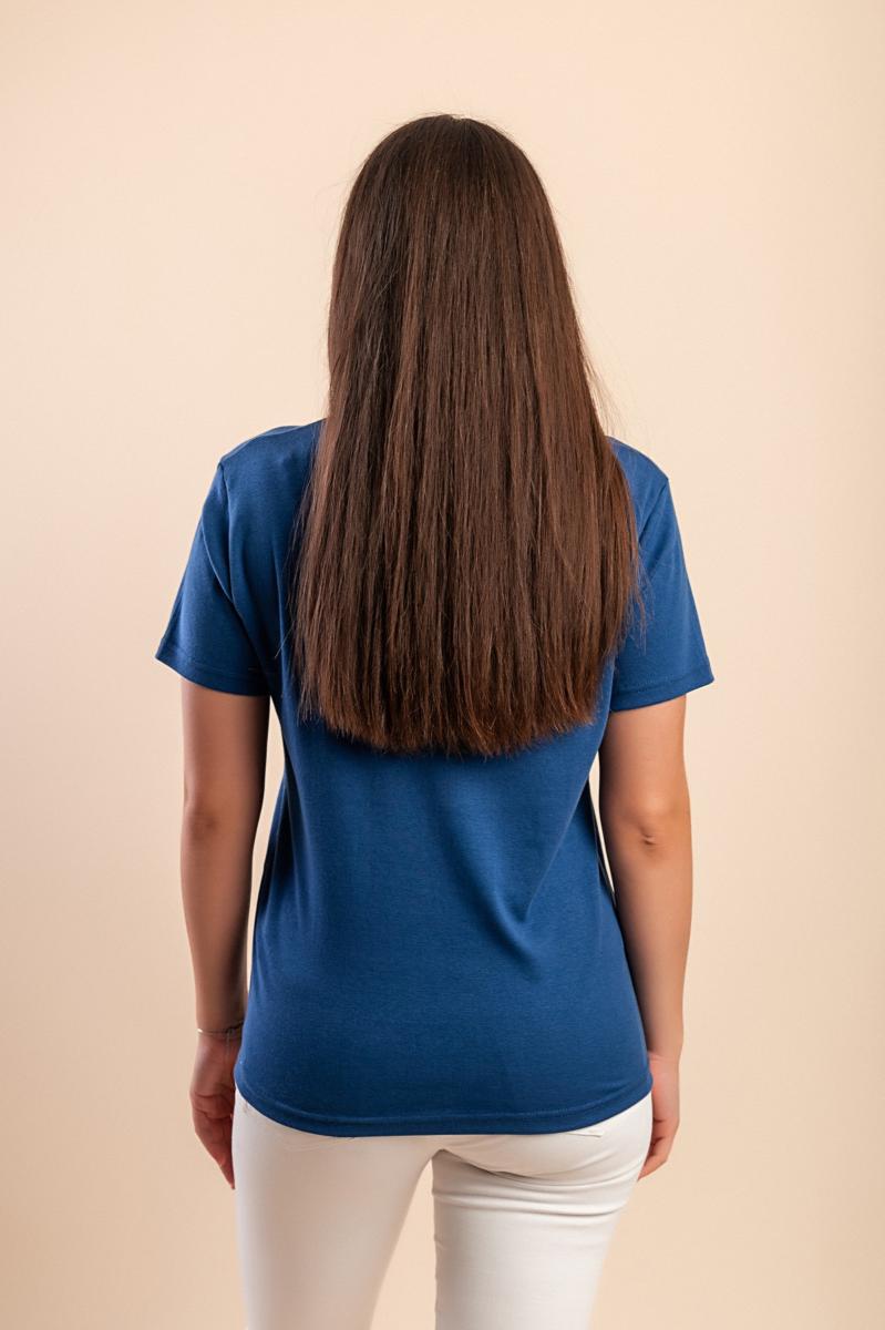 Tricou din bumbac cu imprimeu