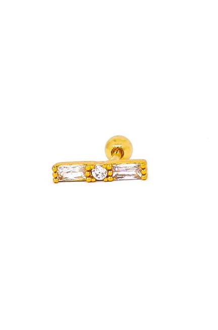 Minibrincos elegantes