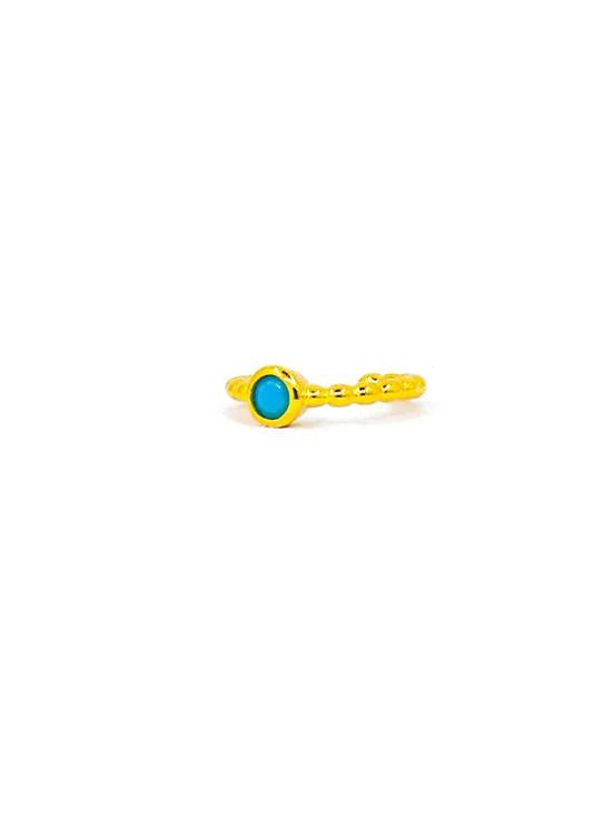 Conjunto de brincos elegante, ART875