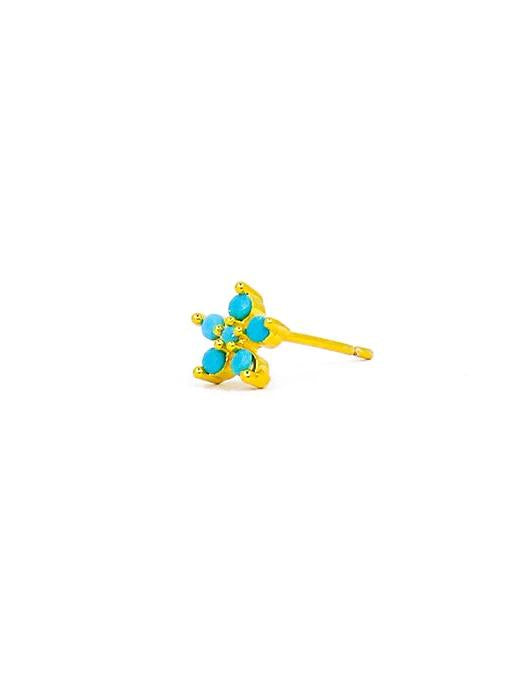 Conjunto de brincos elegante, ART875