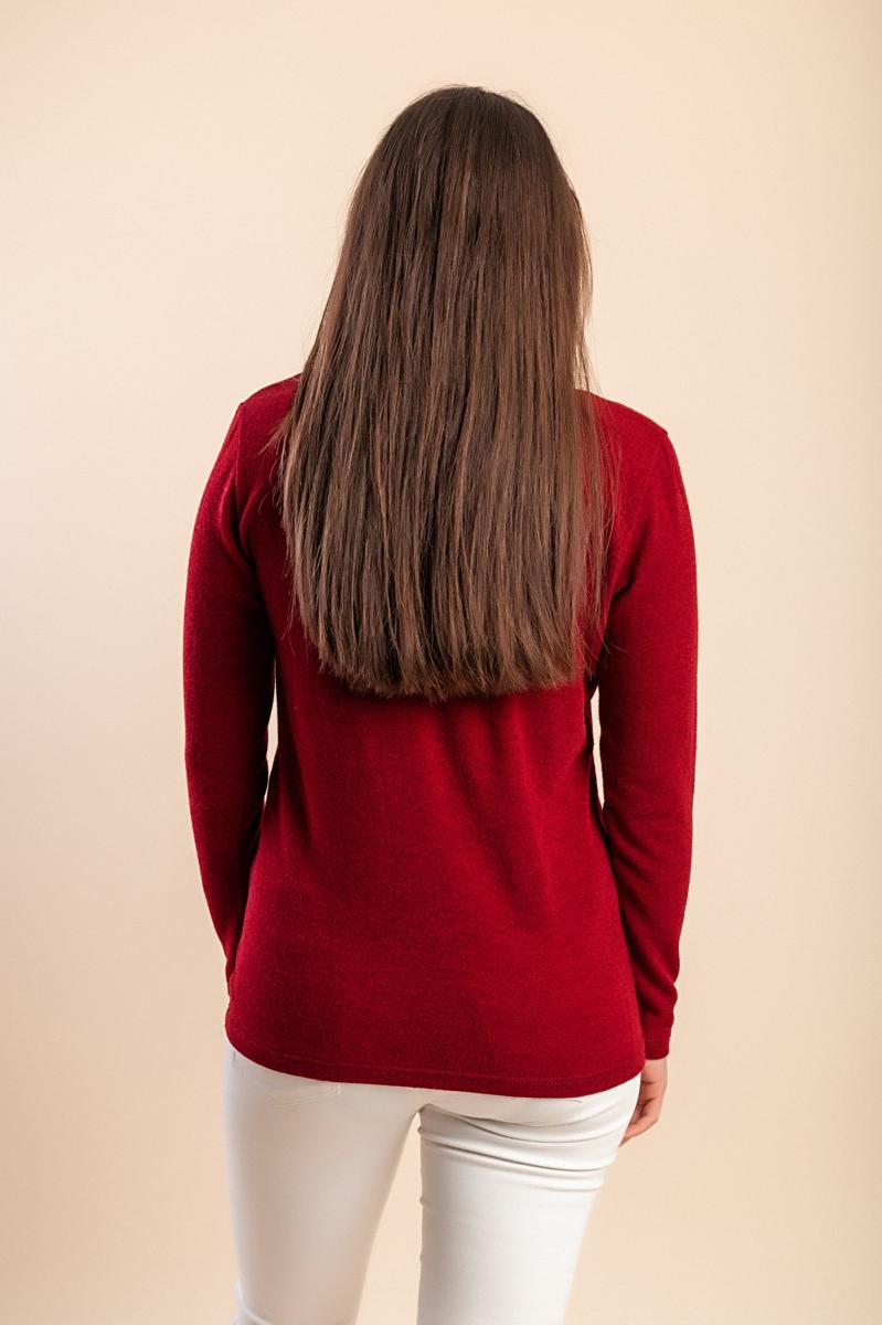 Pullover mit Print
