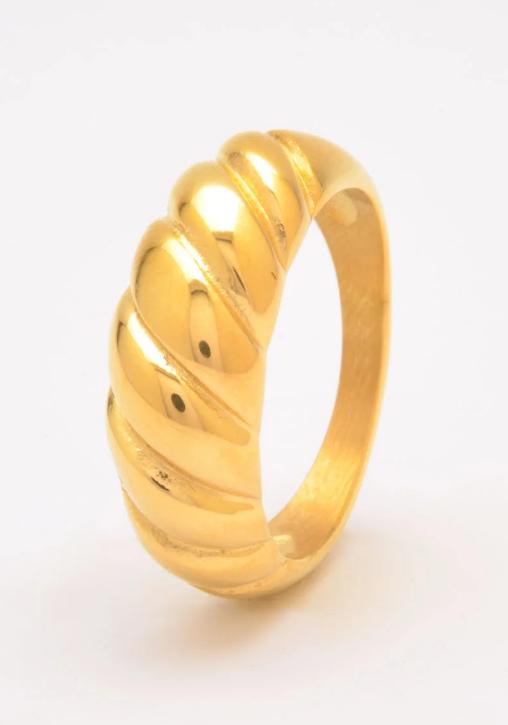 Anel elegante, ART544
