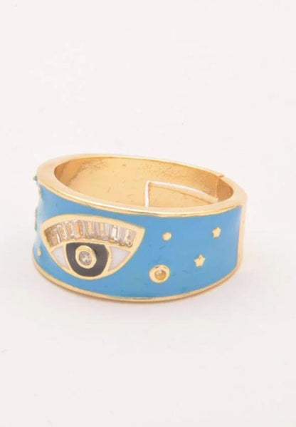Anel elegante, ART533