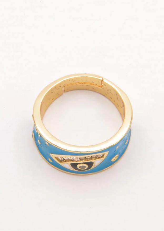Anel elegante, ART533