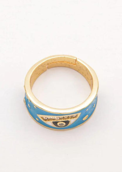 Anel elegante, ART533