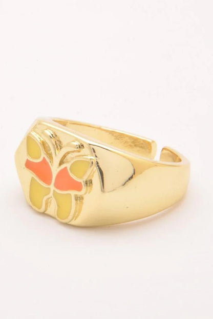 Anel elegante, ART529