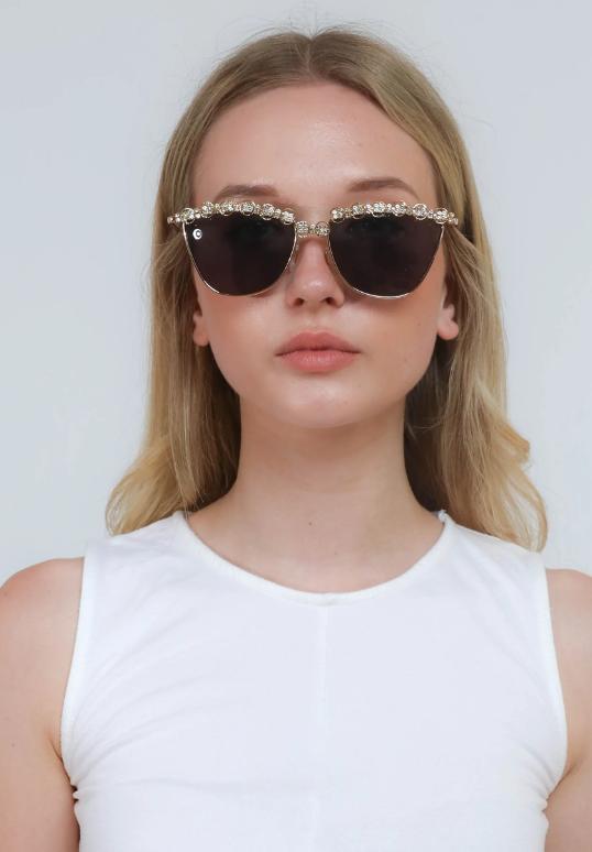 Modische Sonnenbrille, ART2191
