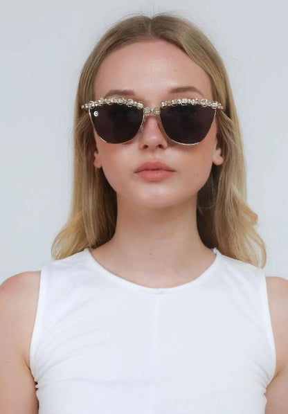 Modische Sonnenbrille, ART2191