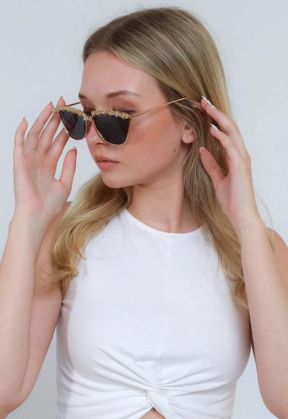 Modische Sonnenbrille, ART2191
