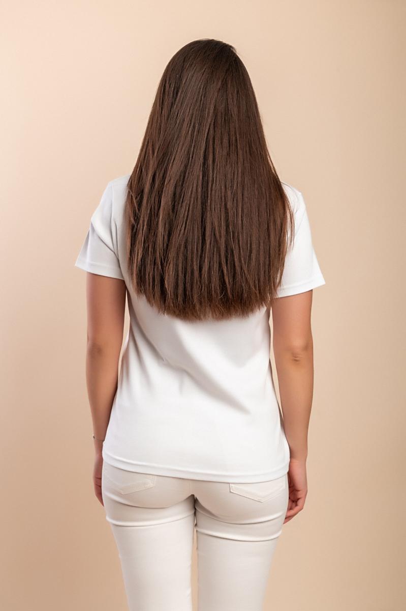 Tricou din bumbac cu imprimeu