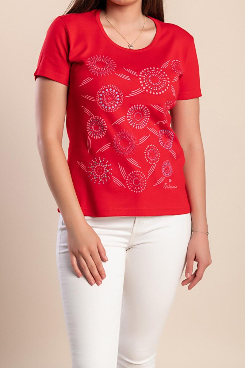 Tricou cu imprimeu