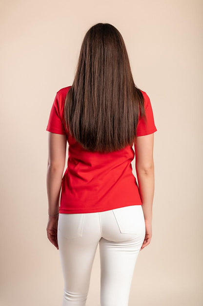 Tricou cu imprimeu