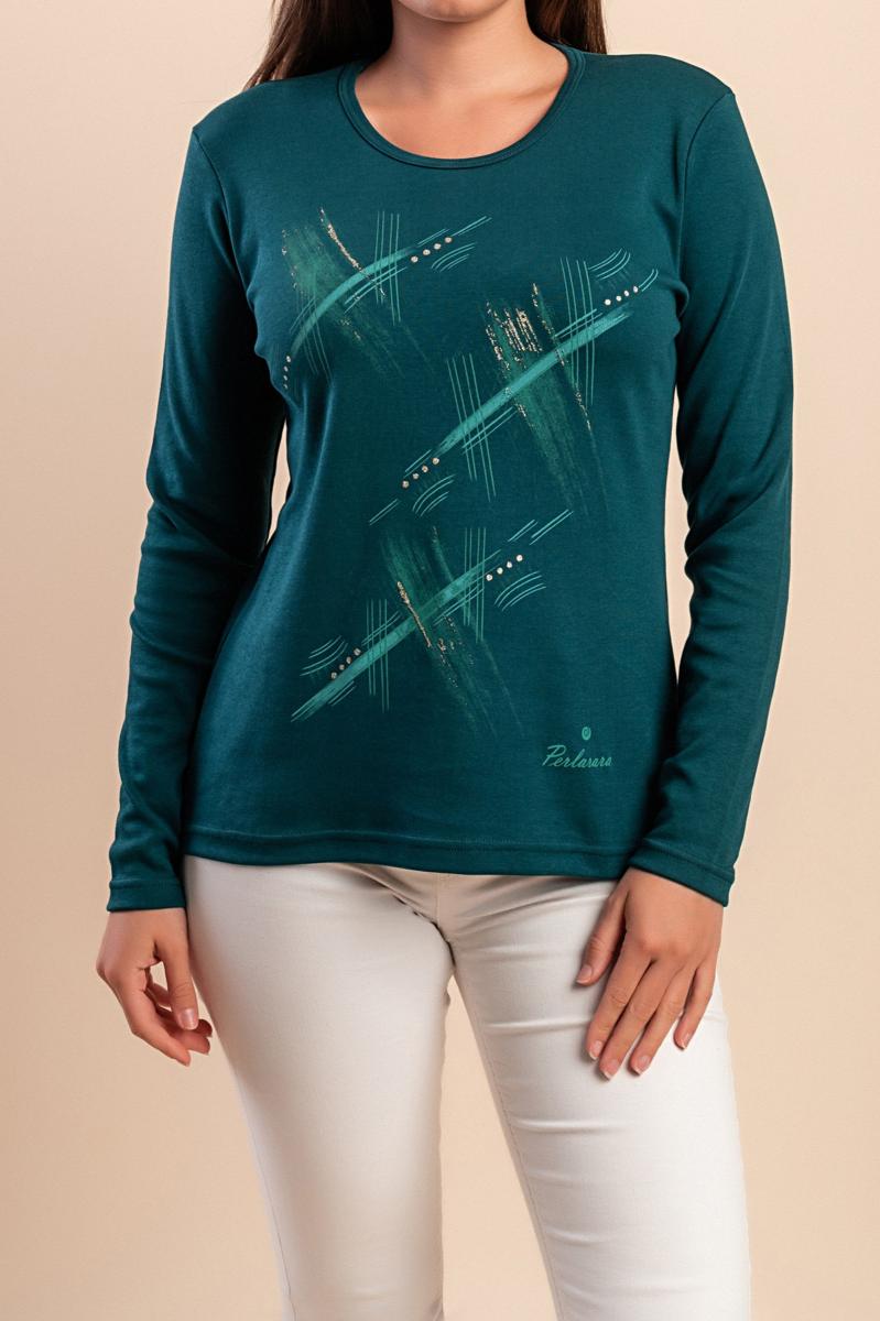 Langarm-Shirt