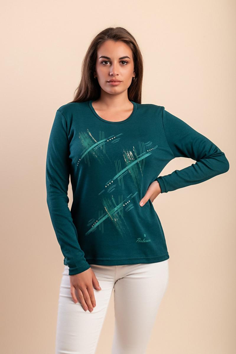 Langarm-Shirt