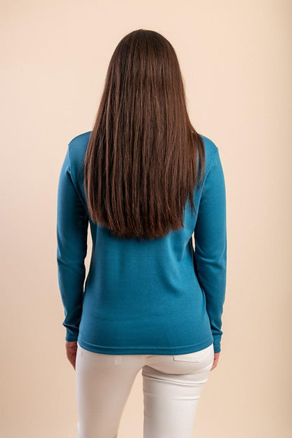 Long-sleeved T-shirt