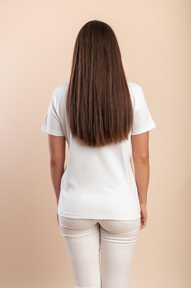 Tricou din bumbac cu imprimeu