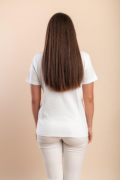 Tricou din bumbac cu imprimeu