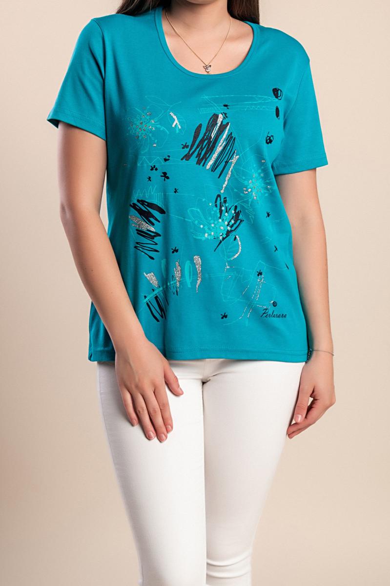 Tricou cu imprimeu