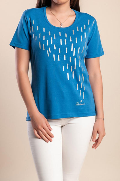 Tricou cu imprimeu