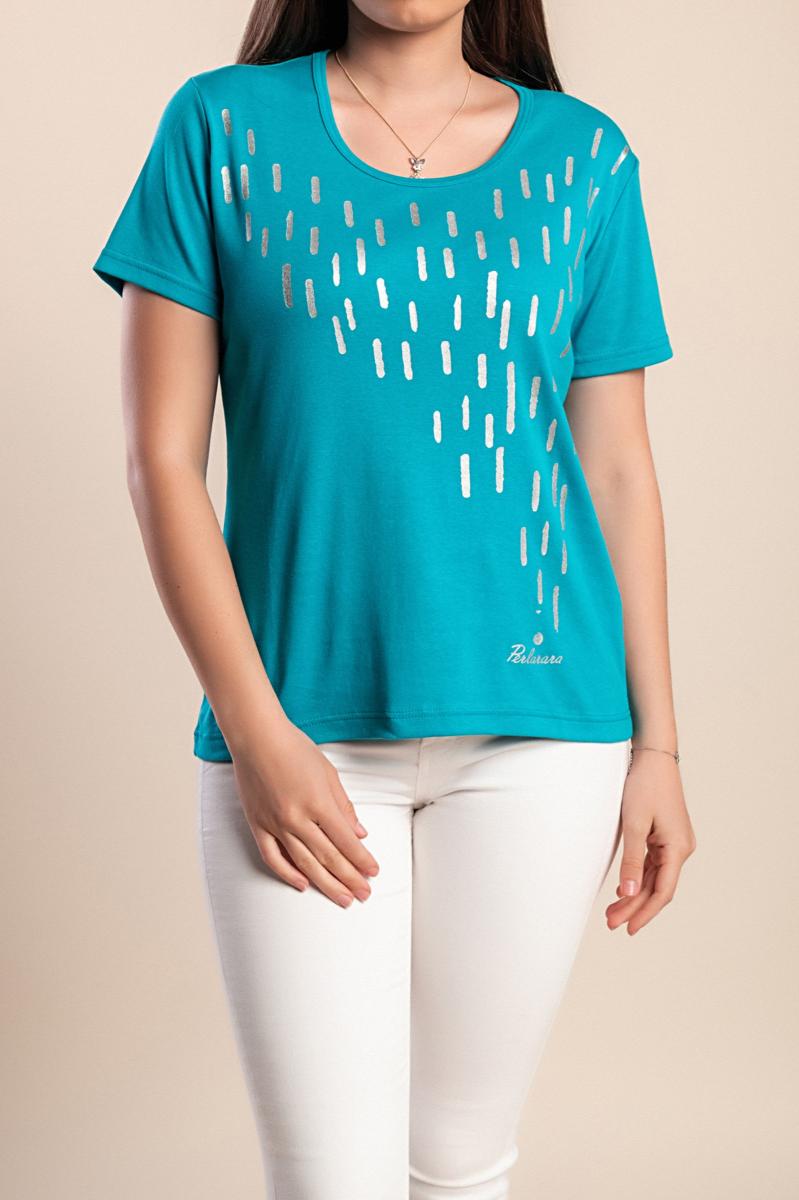 Tricou cu imprimeu