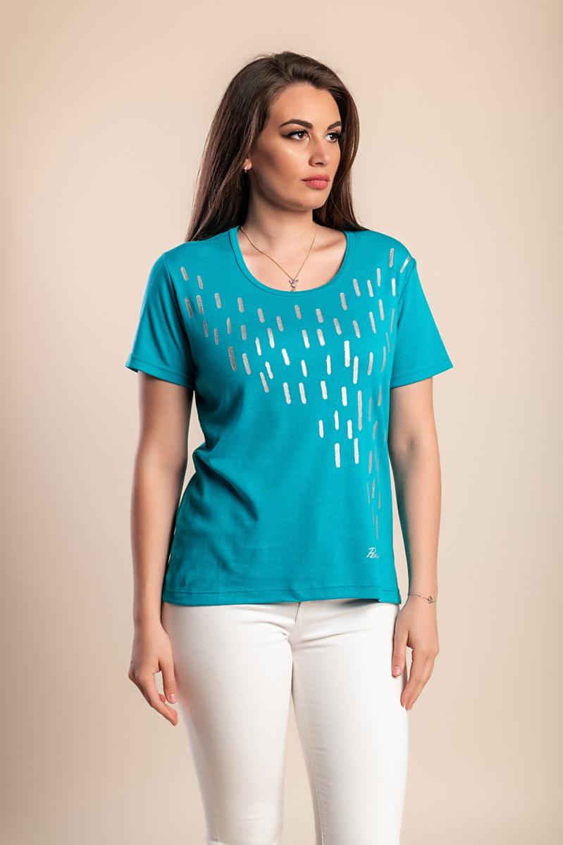 Tricou cu imprimeu