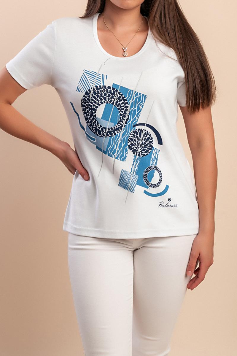 Tricou cu imprimeu