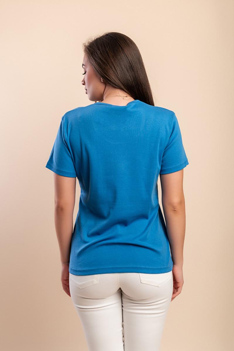 Tricou din bumbac cu imprimeu
