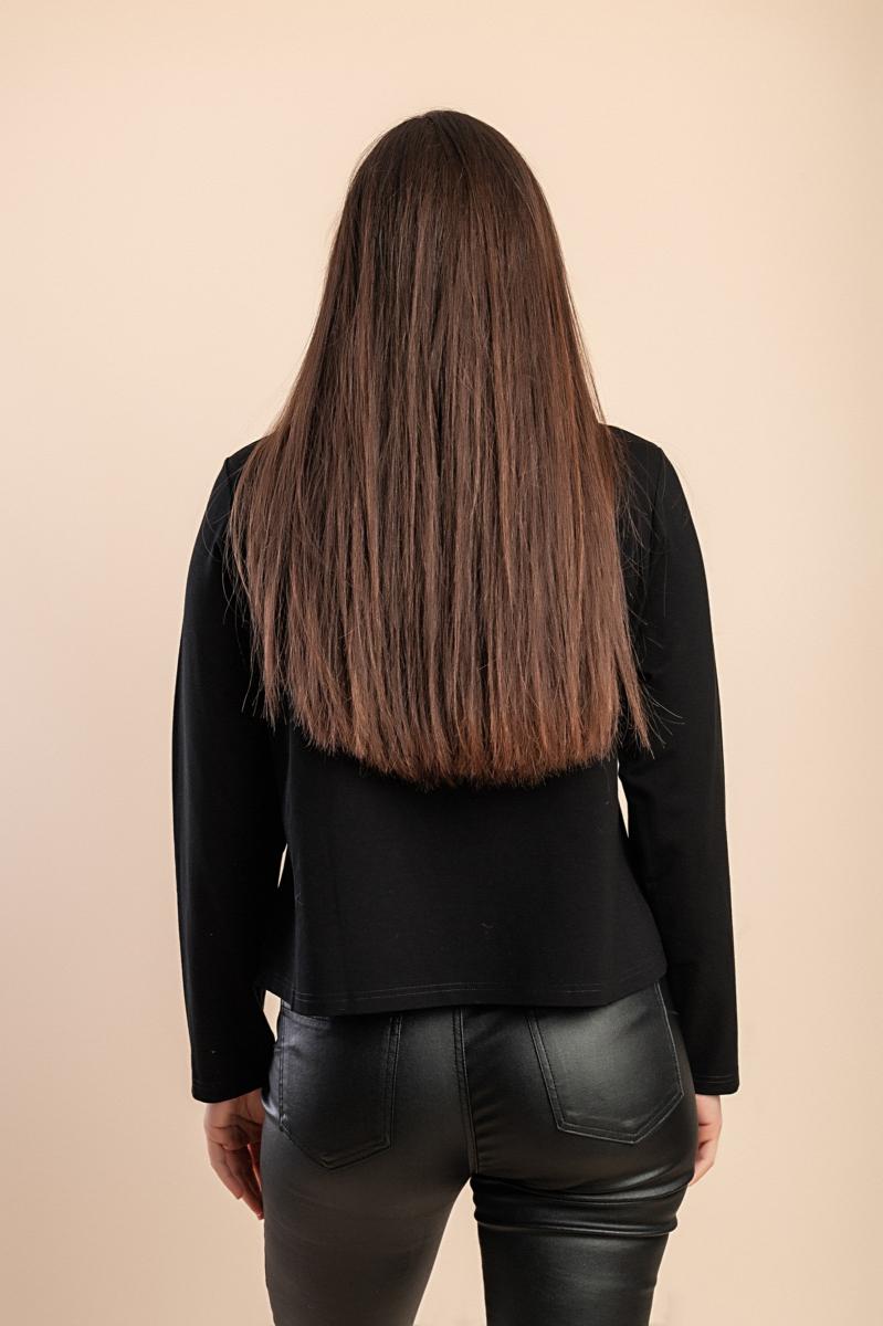 Long-sleeved Top