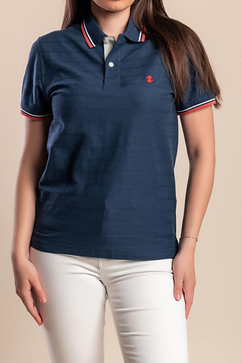 Polo in cotone