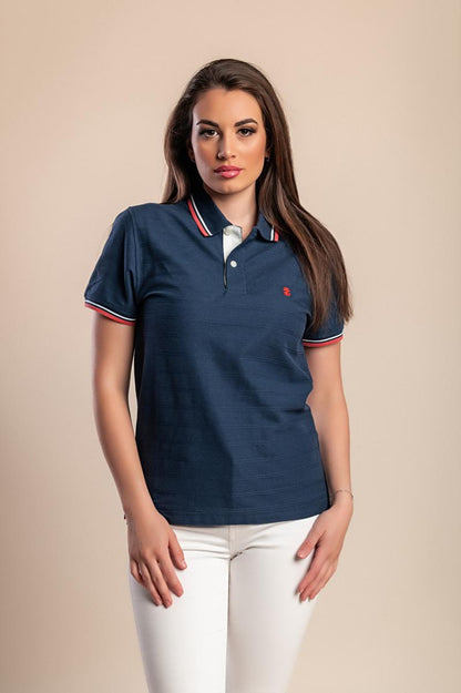 Polo in cotone