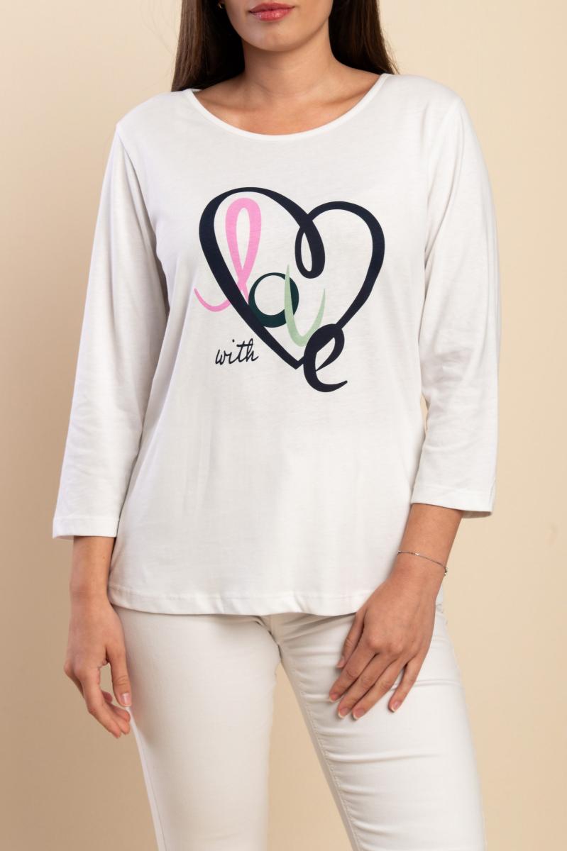 Plus size felső