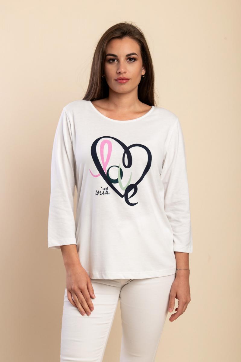 Plus size felső