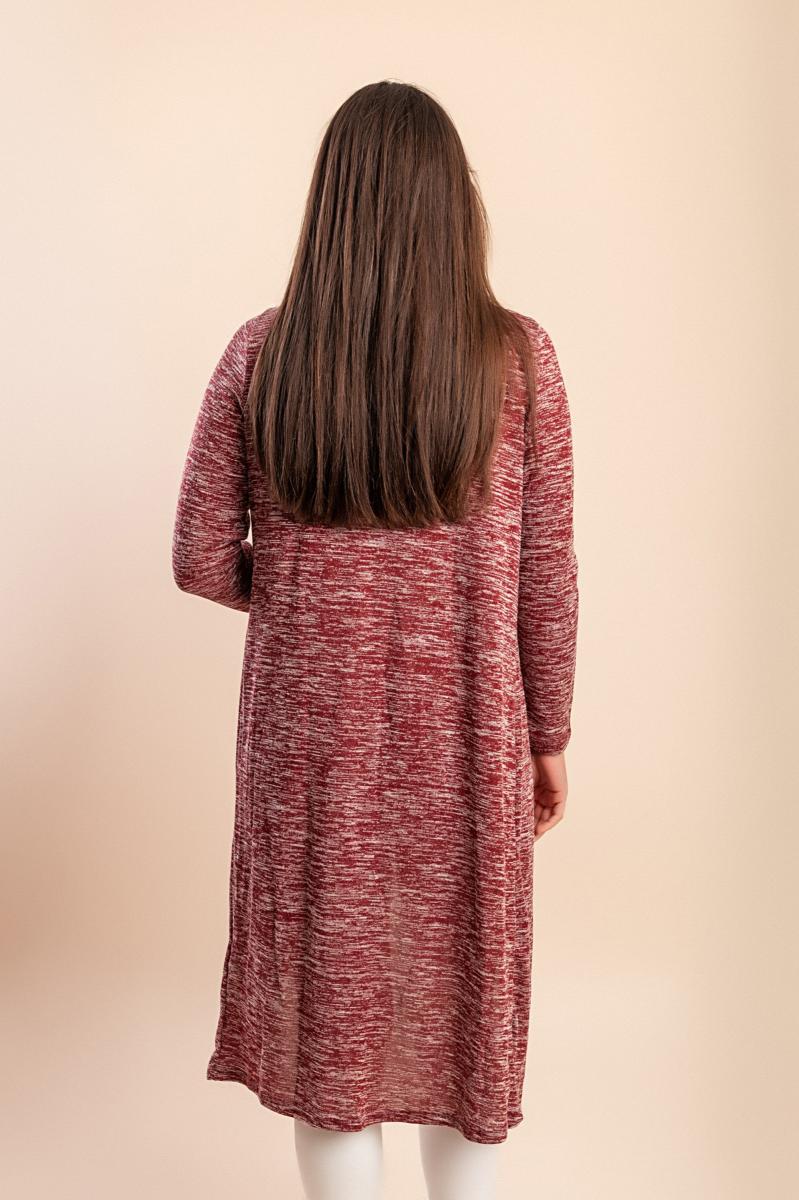 Strick-Cardigan