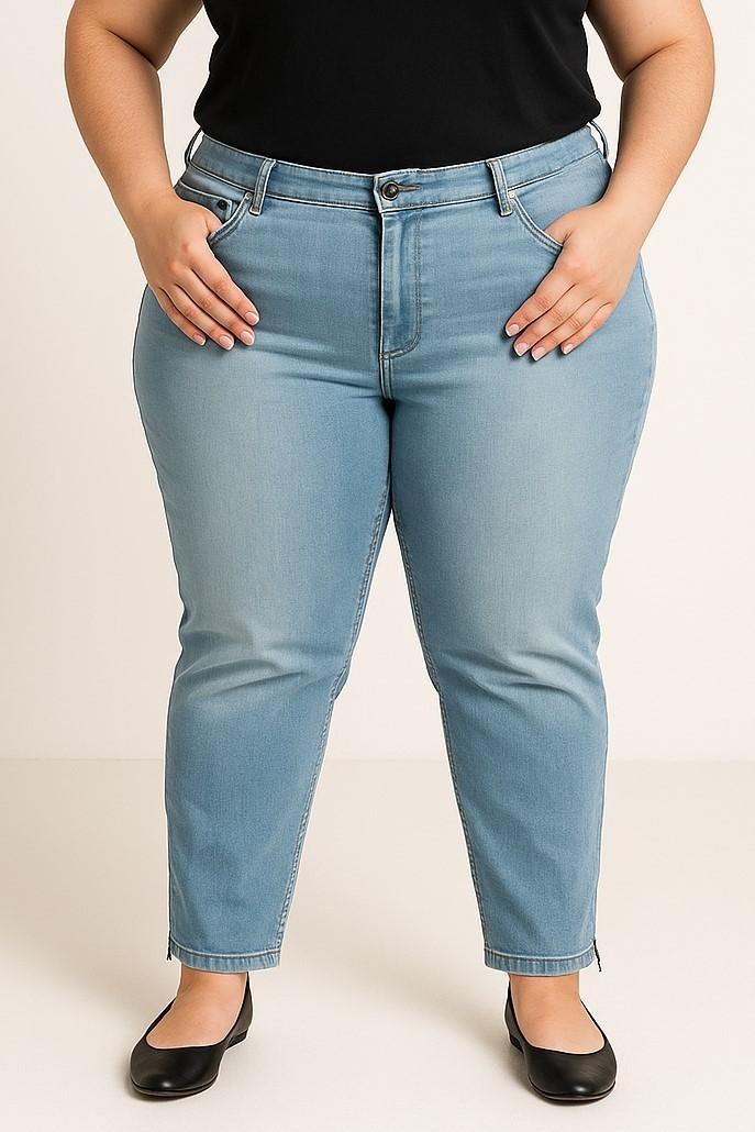 Plus-Size-Jeans