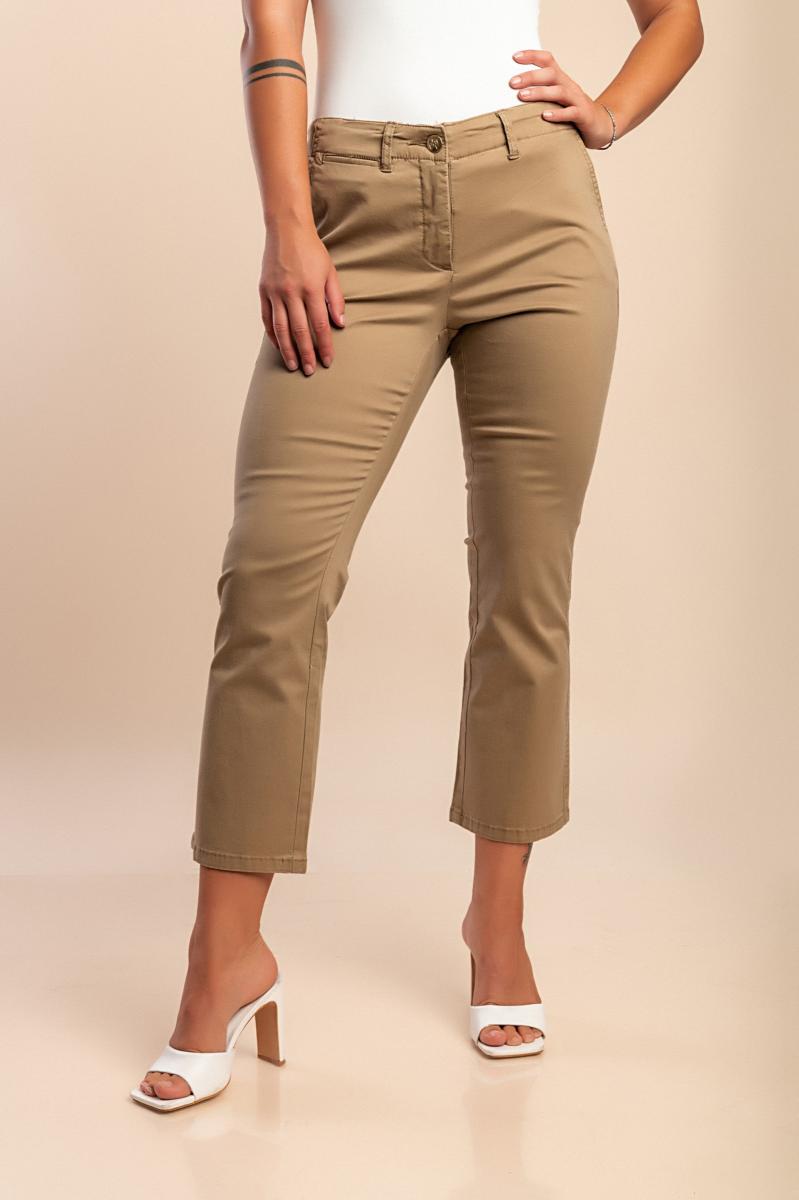 Pantaloni din bumbac