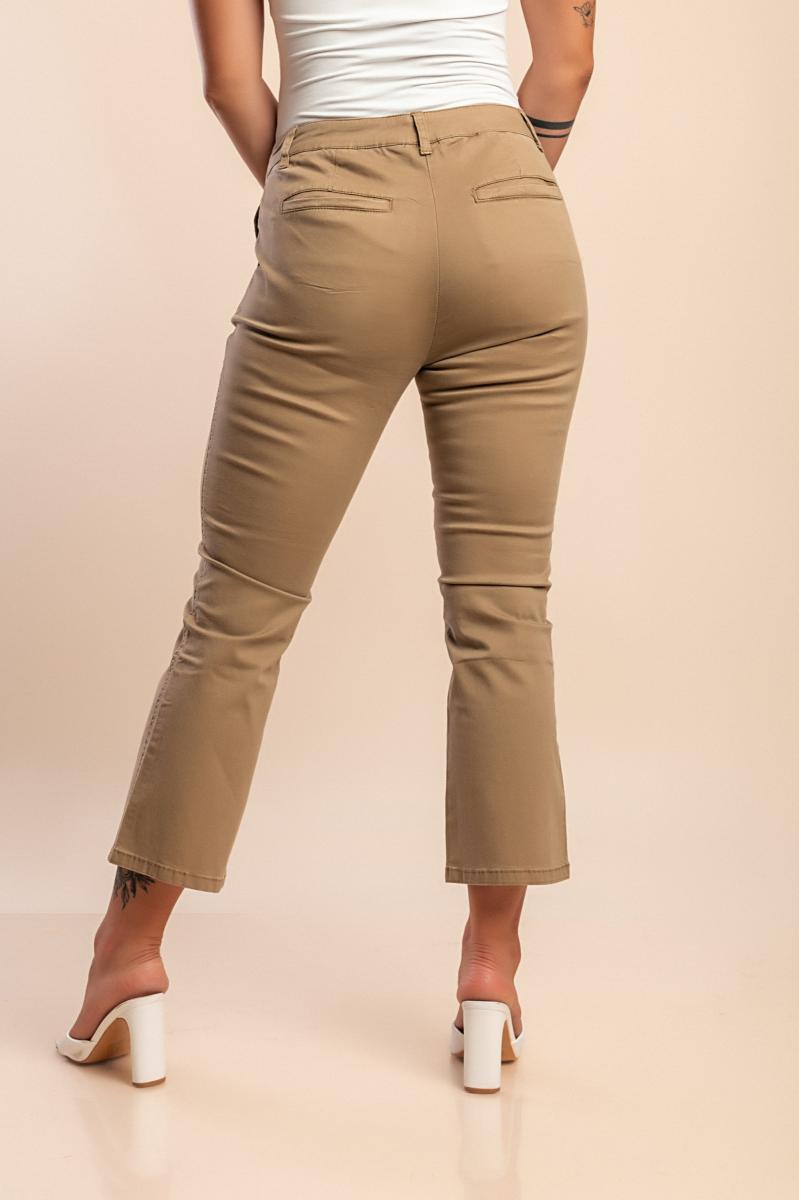 Pantaloni din bumbac