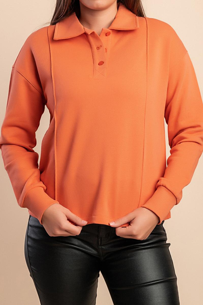 Polo in cotone