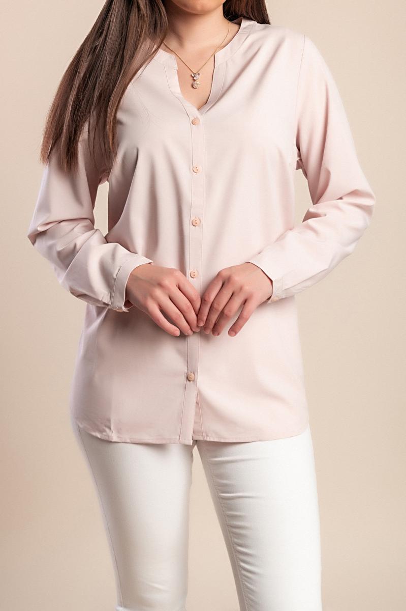 Camicia taglie forti