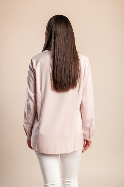 Camicia taglie forti
