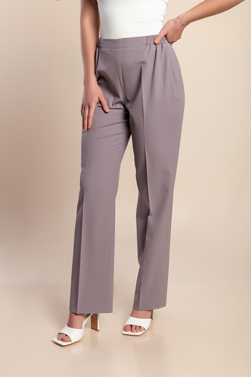 Pantaloni lunghi taglie forti