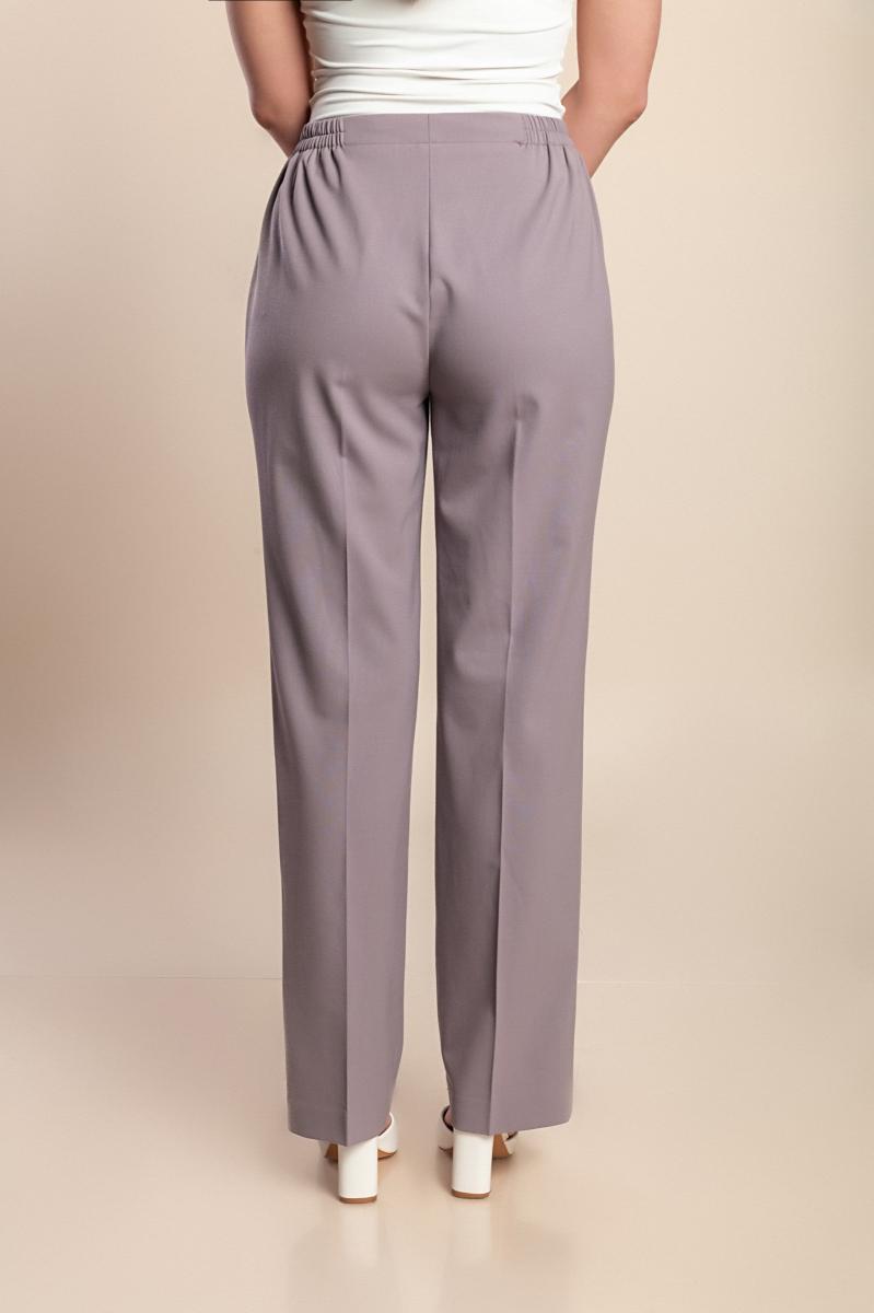 Pantaloni lunghi taglie forti