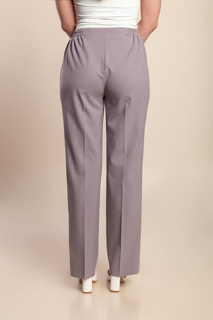 Pantaloni lunghi taglie forti